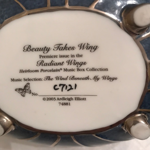 COPY - Musical Box Collection - Picture 4 of 4